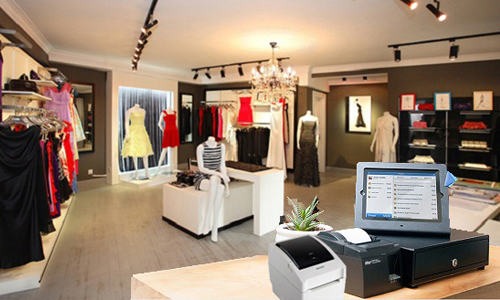 Phần mềm Quản Lý Bán Hàng Thời Trang, Mỹ Phẩm, Phụ Kiện